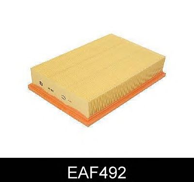 Ilmansuodatin EAF492