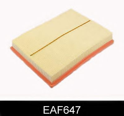 Luchtfilter EAF647