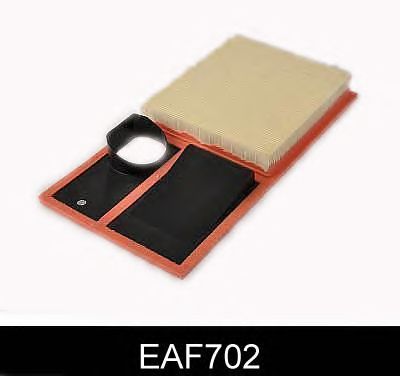 Filtro de aire EAF702