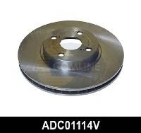 Brake Disc ADC01114V