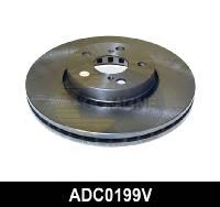 Brake Disc ADC0199V
