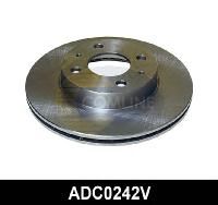 Brake Disc ADC0242V