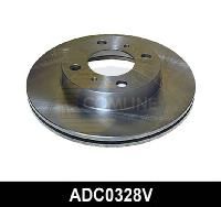 Brake Disc ADC0328V