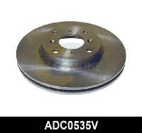 Brake Disc ADC0535V