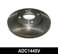 Brake Disc ADC1445V