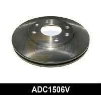 Brake Disc ADC1506V