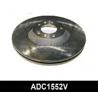 Brake Disc ADC1552V