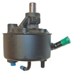Hydraulic Pump, steering system 07B743