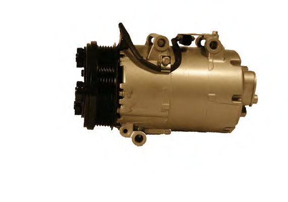 Compressor, airconditioning 16CA644