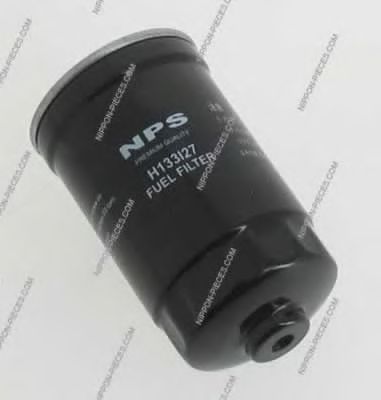 Filtro combustible H133I27