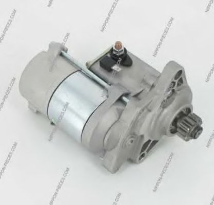 Startmotor H521A36