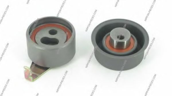 Pulley Kit, timing belt M113A08