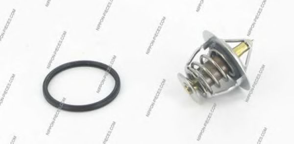 Thermostat, coolant T153A20