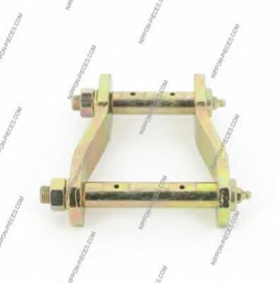 Spring Shackle T461A06