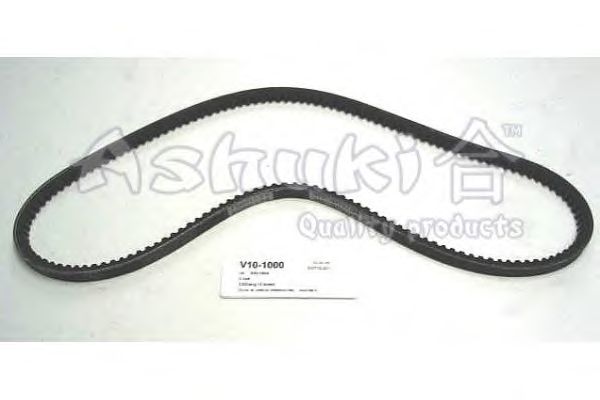 V-Ribbed Belts V10-1000