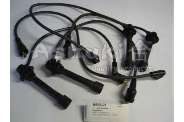 Ignition Cable Kit M505-01