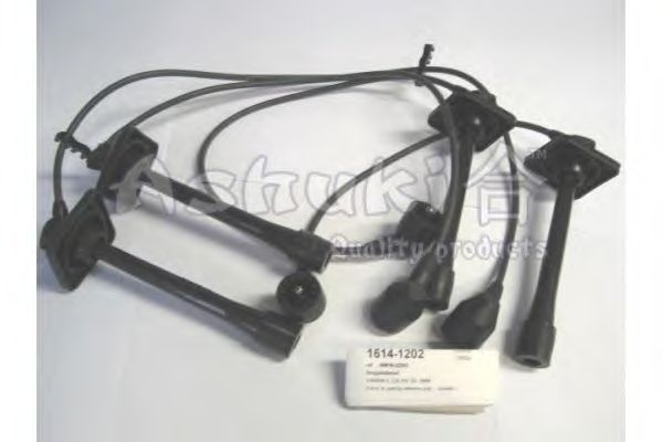 Ignition Cable Kit 1614-1202