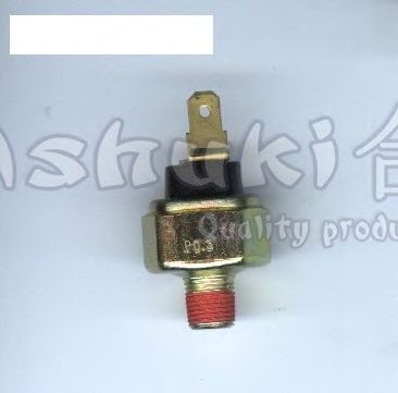 Interruptor de control de la presión de aceite S089-10
