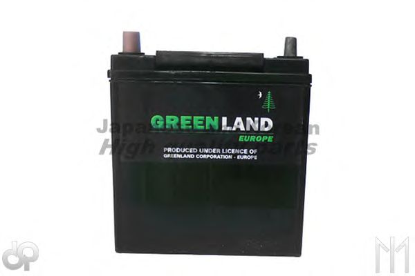 Starter Battery A53522GL