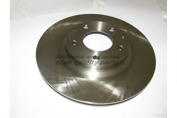 Brake Disc M606-46