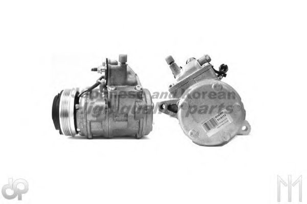 Compressor, airconditioning T558-12