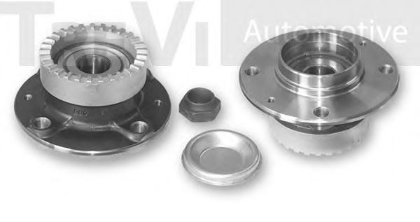 Wheel Bearing Kit SK13546