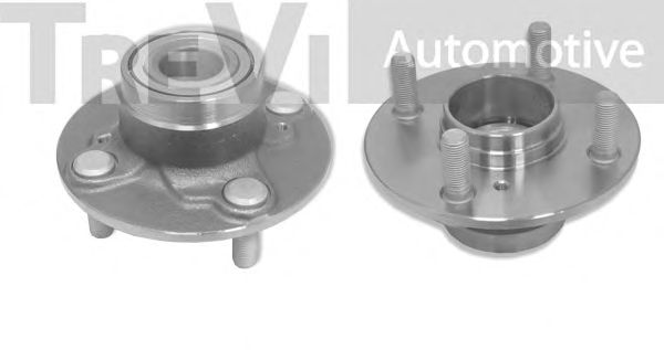 Wheel Bearing Kit SK20180