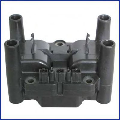 Ignition Coil 138704