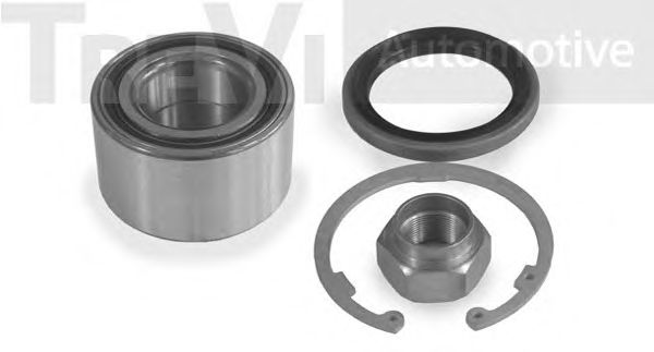 Wheel Bearing Kit RPK13209