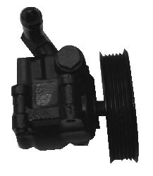 Hydraulic Pump, steering system P4674