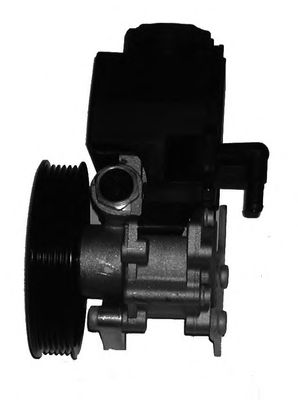 Hydraulic Pump, steering system P6210