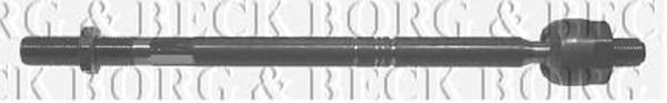 Articulación axial, barra de acoplamiento BTR5161