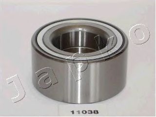 Wheel Bearing Kit 411038