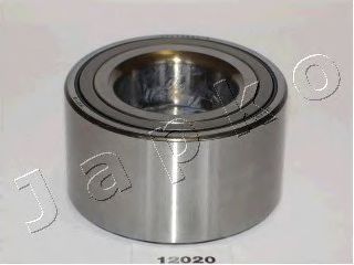 Wheel Bearing Kit 412020