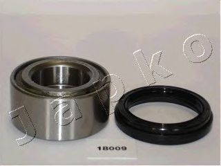 Wheel Bearing Kit 418009