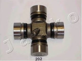Joint, propshaft 66202