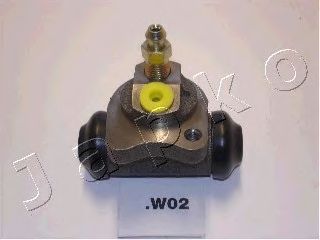 Wheel Brake Cylinder 67W02