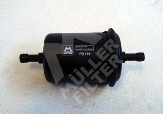 Fuel filter FB101