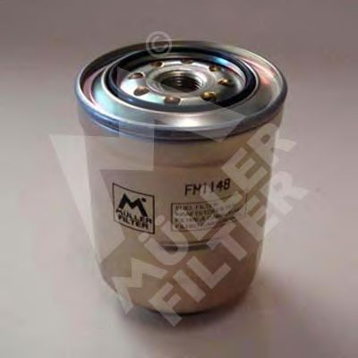 Fuel filter FN1148