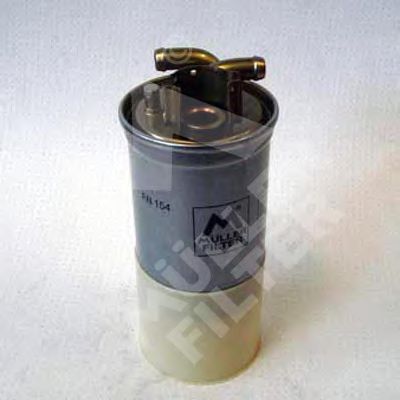 Fuel filter FN154