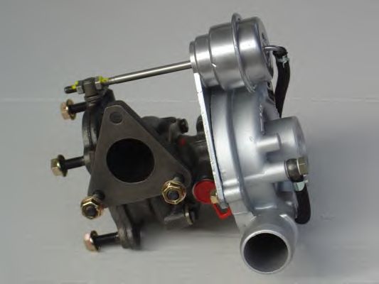 Turbocompressor, sobrealimentação RCA53039700006