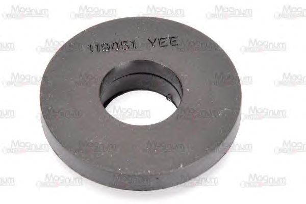 Anti-Friction Bearing, suspension strut support mounting A78004MT