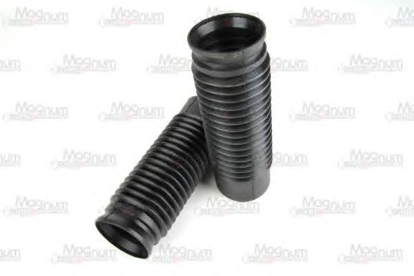 Dust Cover Kit, shock absorber A92005MT