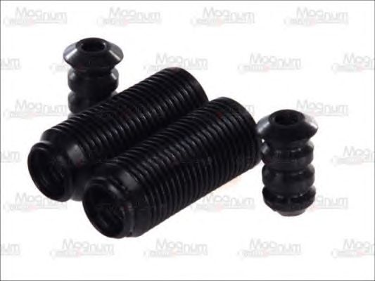 Dust Cover Kit, shock absorber A9F006MT