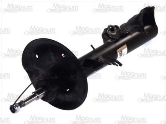 Shock Absorber AGB013MT