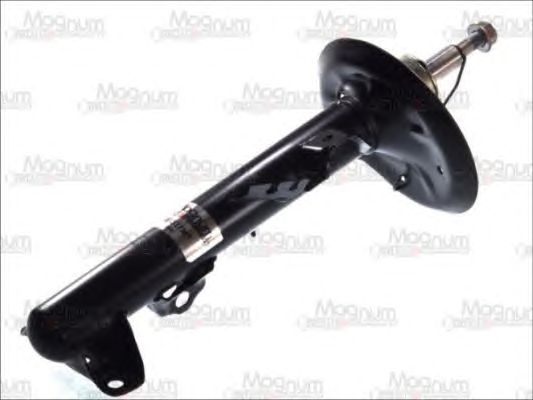 Shock Absorber AGB017MT