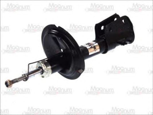 Shock Absorber AGF016MT