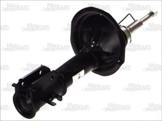 Shock Absorber AGF021MT