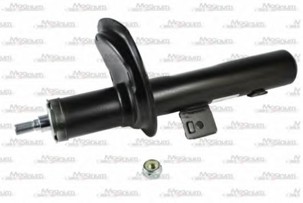 Shock Absorber AHC008MT