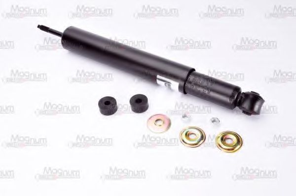 Shock Absorber AHX057MT